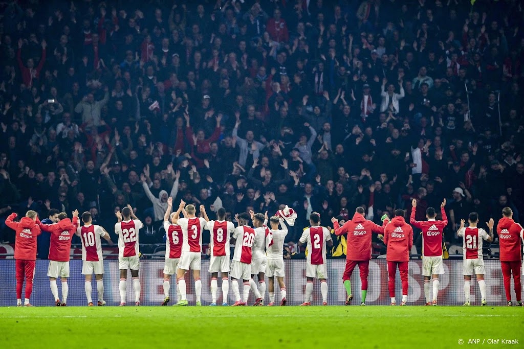 Betaald voetbal: fans de dupe van falend overheidsbeleid