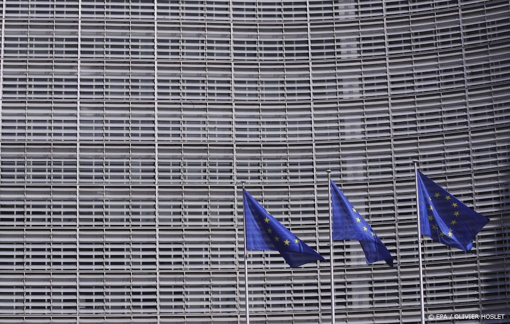 Leveringsproblemen blijven industrie Europa dwarszitten  