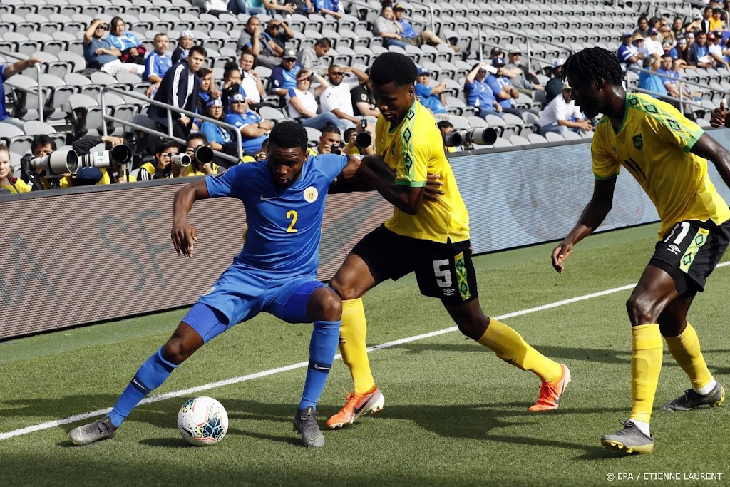 Verdediger Martina (32) op proef bij Go Ahead Eagles