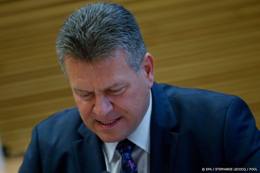 Brussel blij met 'andere toon' Londen over Noord-Ierland