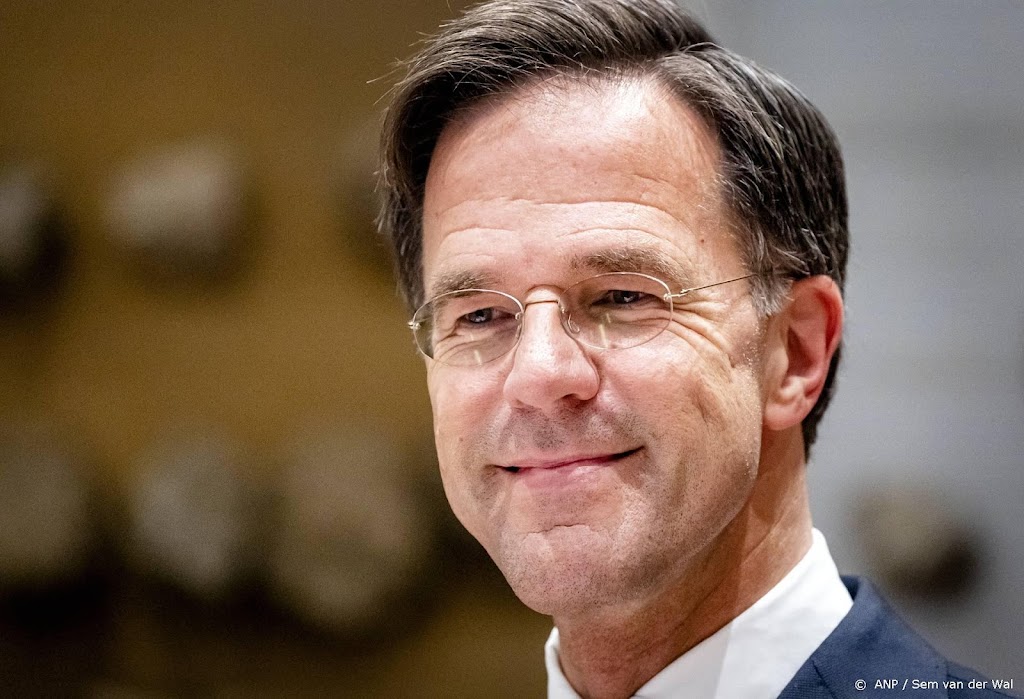 Rutte: zo snel mogelijk extra steunmaatregelen voor ondernemers