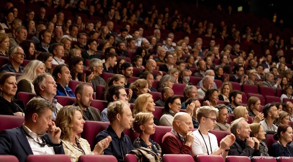 Theater- en concertzalen mogen maximaal 1250 mensen ontvangen