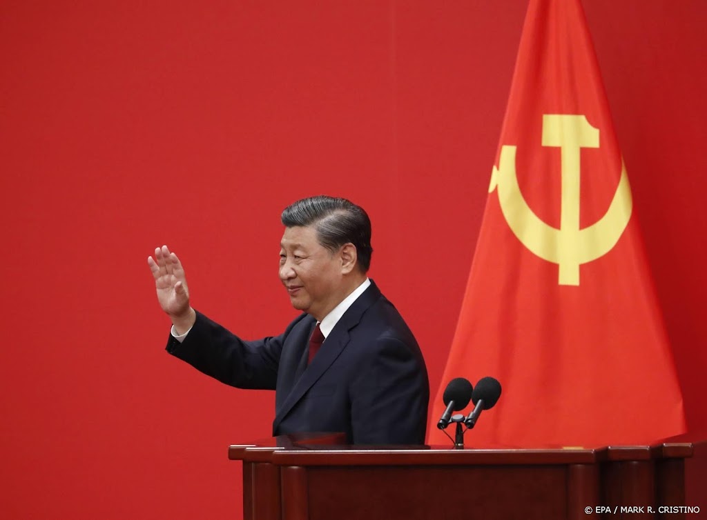 Biden wil dat Xi Noord-Korea beteugelt
