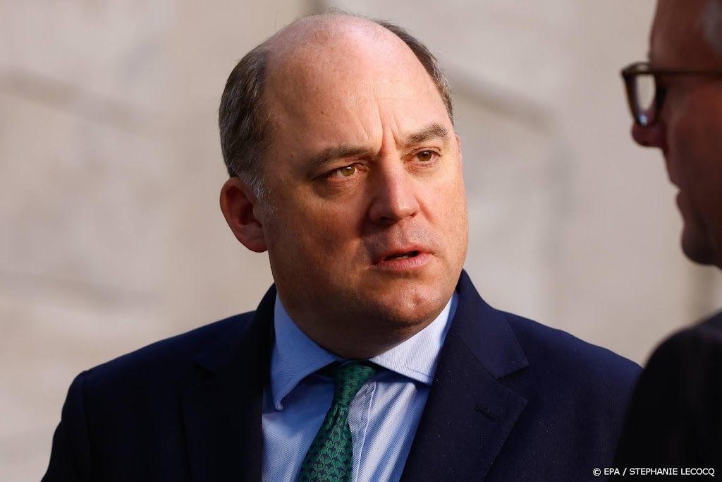 Britse minister: verlies Cherson zal Russen doen twijfelen