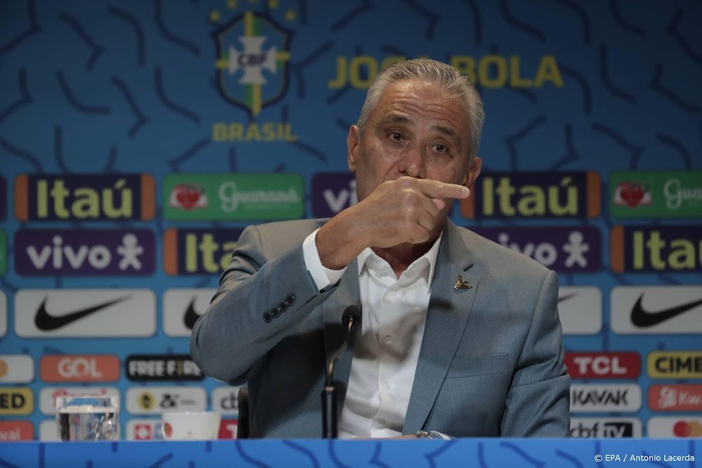 Ook Brazilië wil de focus op voetbal bij WK in Qatar