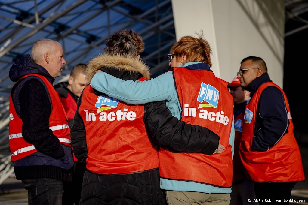 Organisatie: ontzie kwetsbare kinderen bij staking vervoer