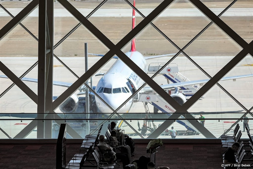 Bronnen: Turkish Airlines wil 350 vliegtuigen bij Airbus bestellen