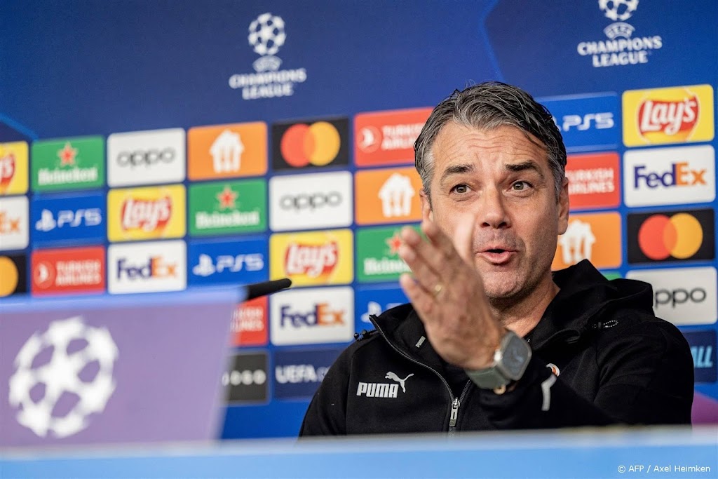 Pusic over vertrek bij Feyenoord: heb mijn eigen gevoel gevolgd
