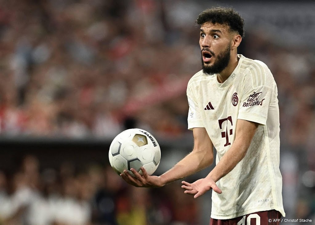 Bayern-voorzitter waarschuwt Mazraoui nogmaals na omstreden post