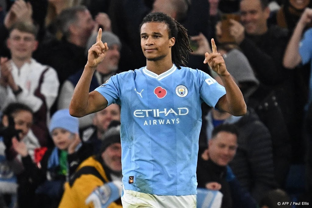 Aké mist interlands met Nederlands elftal