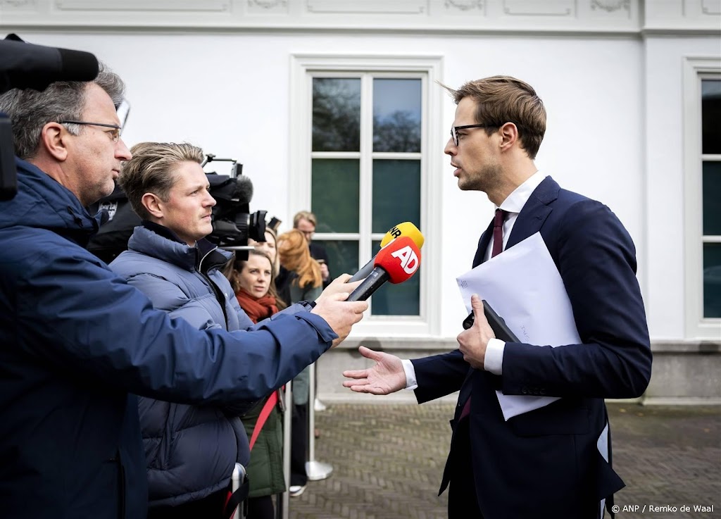 Jonge Moslims: uitspraken Nobel dragen bij aan moslimhaat