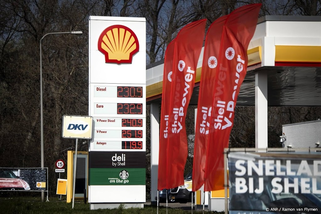 Hof bepaalt of Shell verplicht blijft zijn uitstoot te verlagen