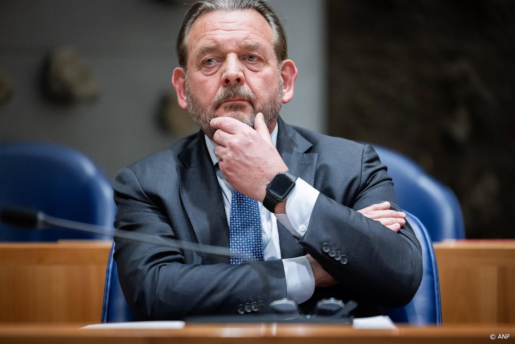 Ombudsman: mensenrechten van burgers op terrorismelijst in geding