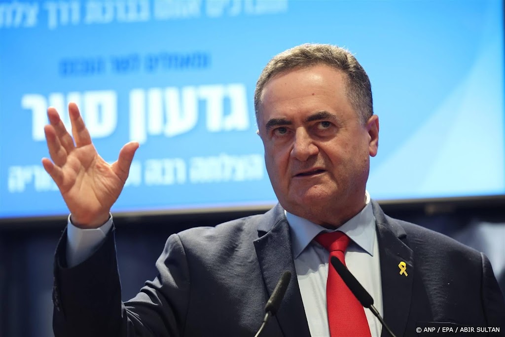 Katz benadrukt: geen sprake van bestand in Libanon