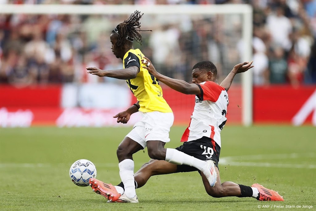 NAC Breda krijgt voorwaardelijke straf van uitduel zonder fans