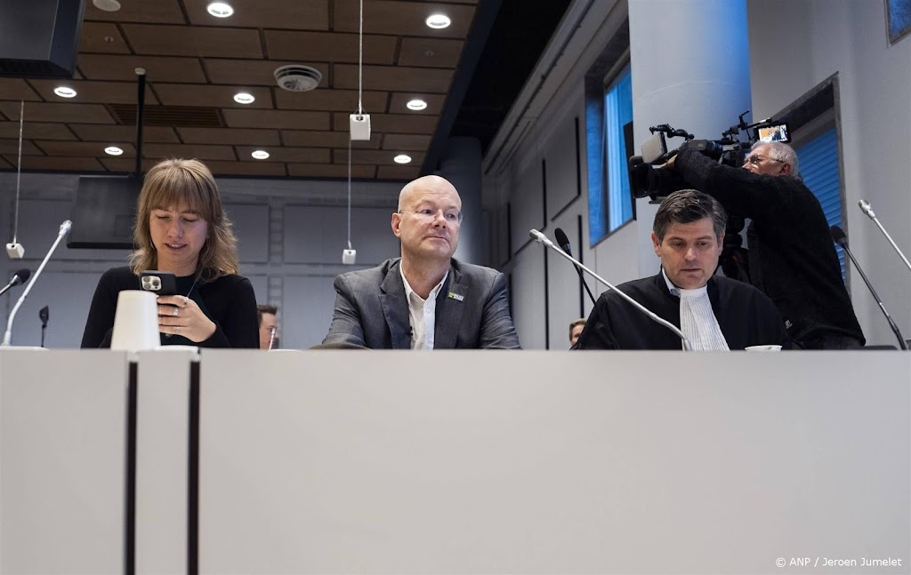 Milieudefensie: uitspraak rechter doet pijn, maar we gaan door
