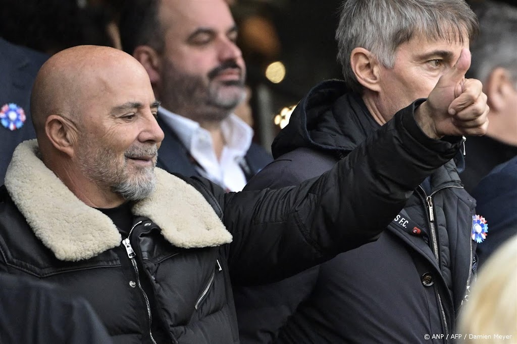 Stade Rennes stelt Argentijn Sampaoli aan als trainer