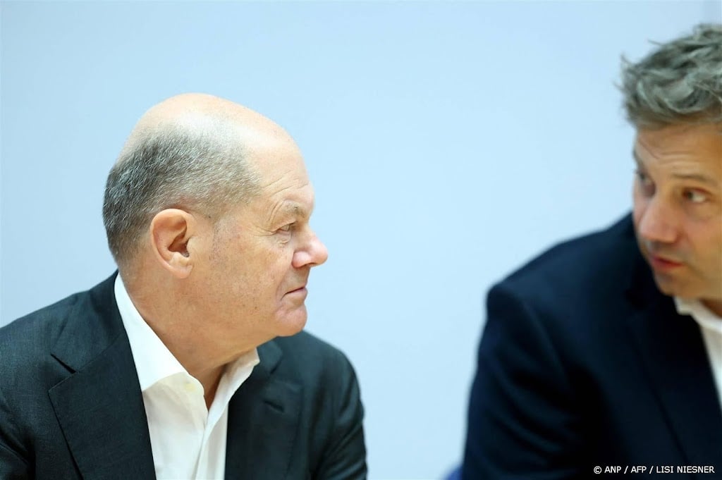 Duitsland op 23 februari naar de stembus