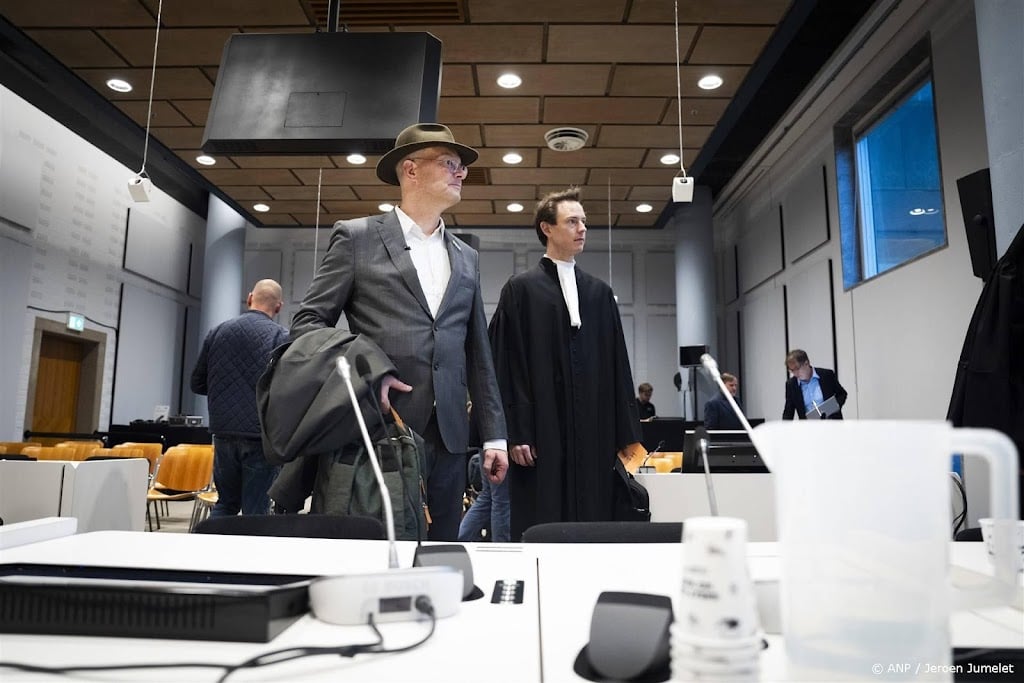 Follow This: beleggers aan zet na overwinning Shell in rechtszaal