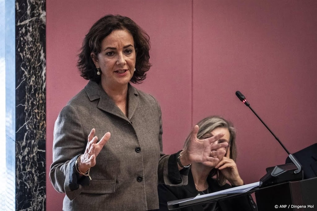 Halsema: alle noodzakelijke voorbereidingen getroffen
