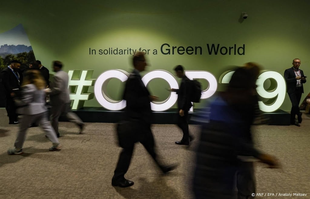 Onderzoeker: eerste afspraken COP openen deur voor greenwashing