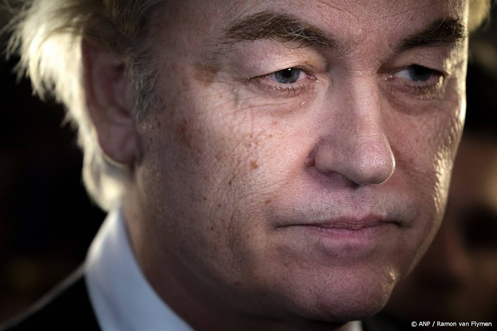 Wilders wil niet kijken naar rol kabinet en coalitie