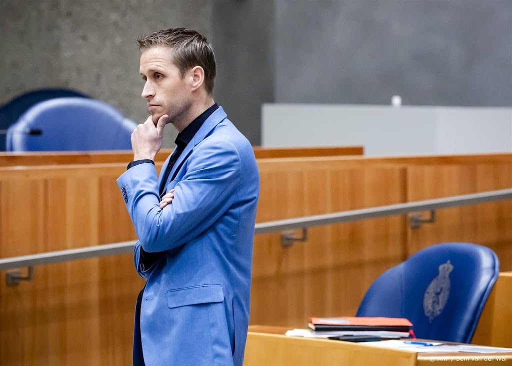 Kamer wil onafhankelijk onderzoek naar acties voorloper AIVD