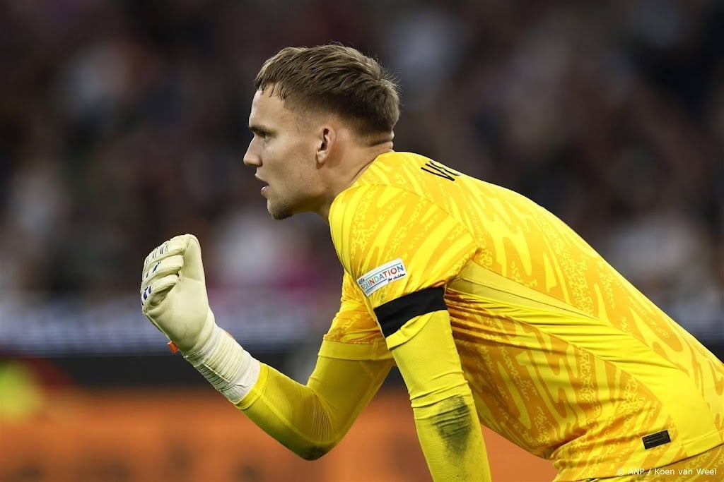 Oranje start voorbereiding op duel met Hongaren zonder Verbruggen
