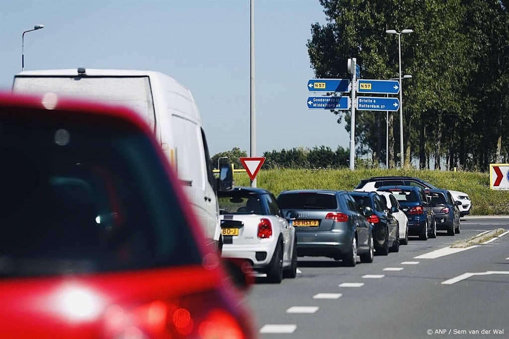 Miljoenen van Rijk om Zeeland beter bereikbaar te maken