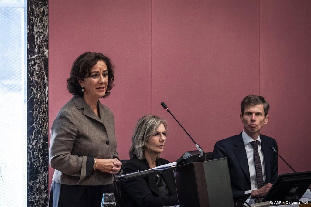 Geen steun voor motie van wantrouwen tegen Halsema