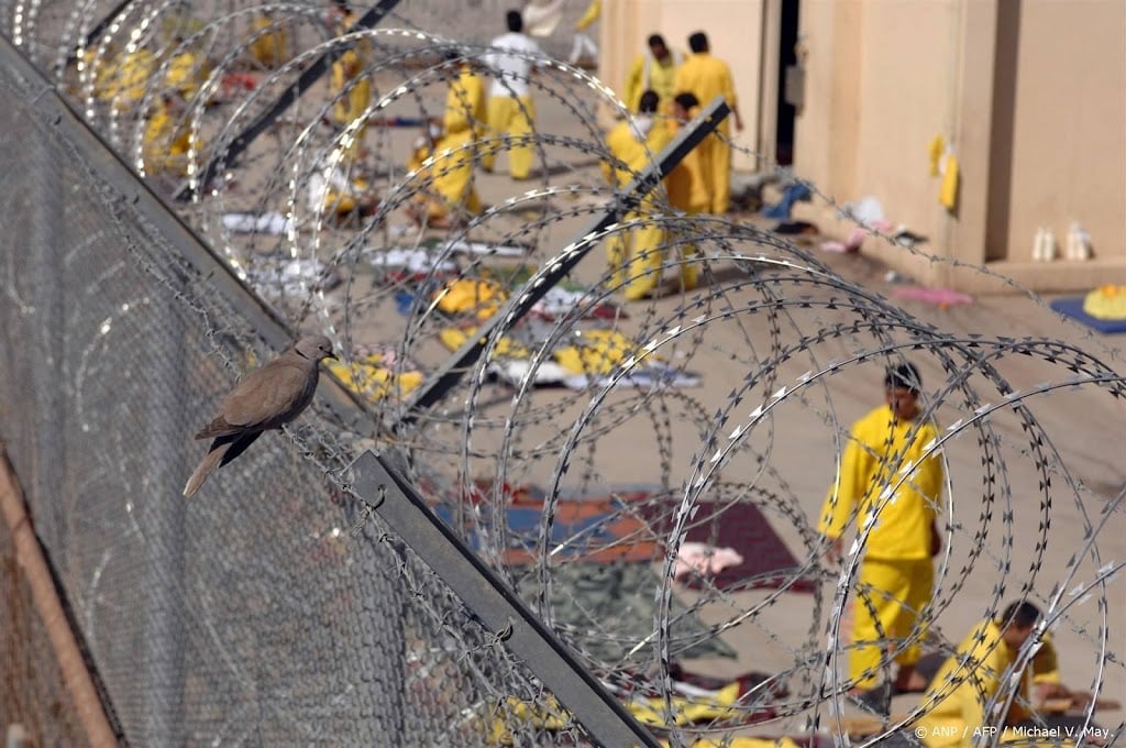 Bedrijf VS moet miljoenen betalen om martelingen Abu Ghraib