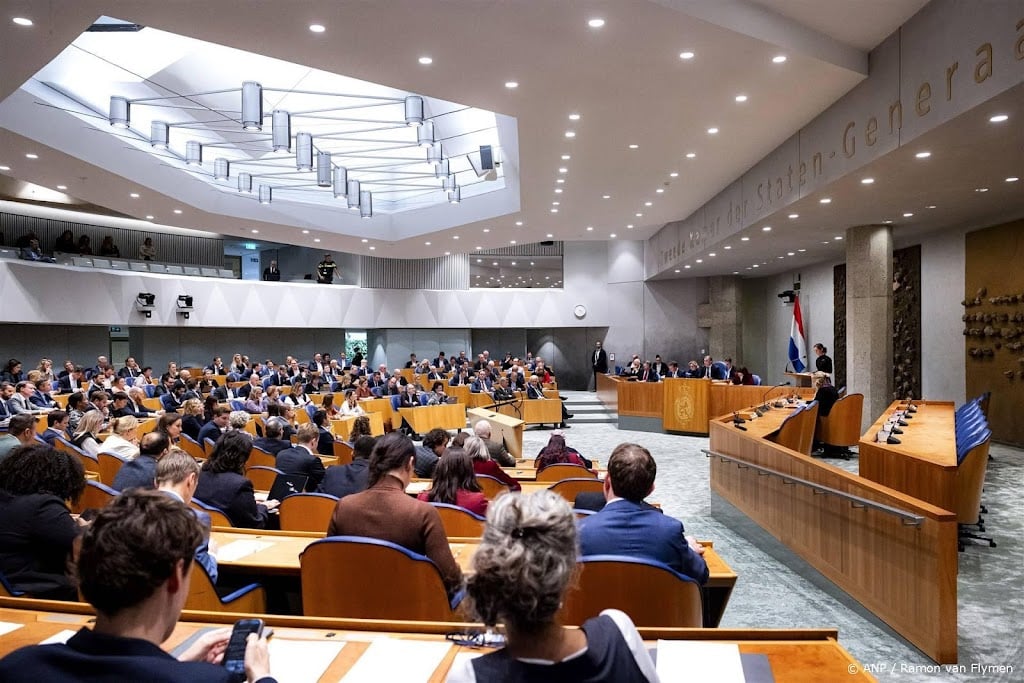 Oppositie doet ultieme poging om btw-verhoging tegen te houden