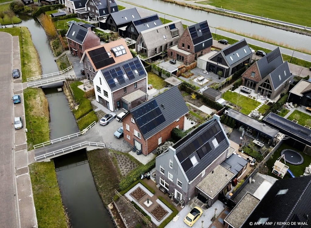 IEA voorziet daling energiekosten huishoudens door verduurzaming
