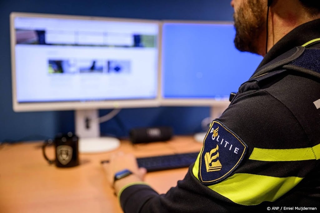 Ombudsman stelt demonstrant in het gelijk over klacht bij politie