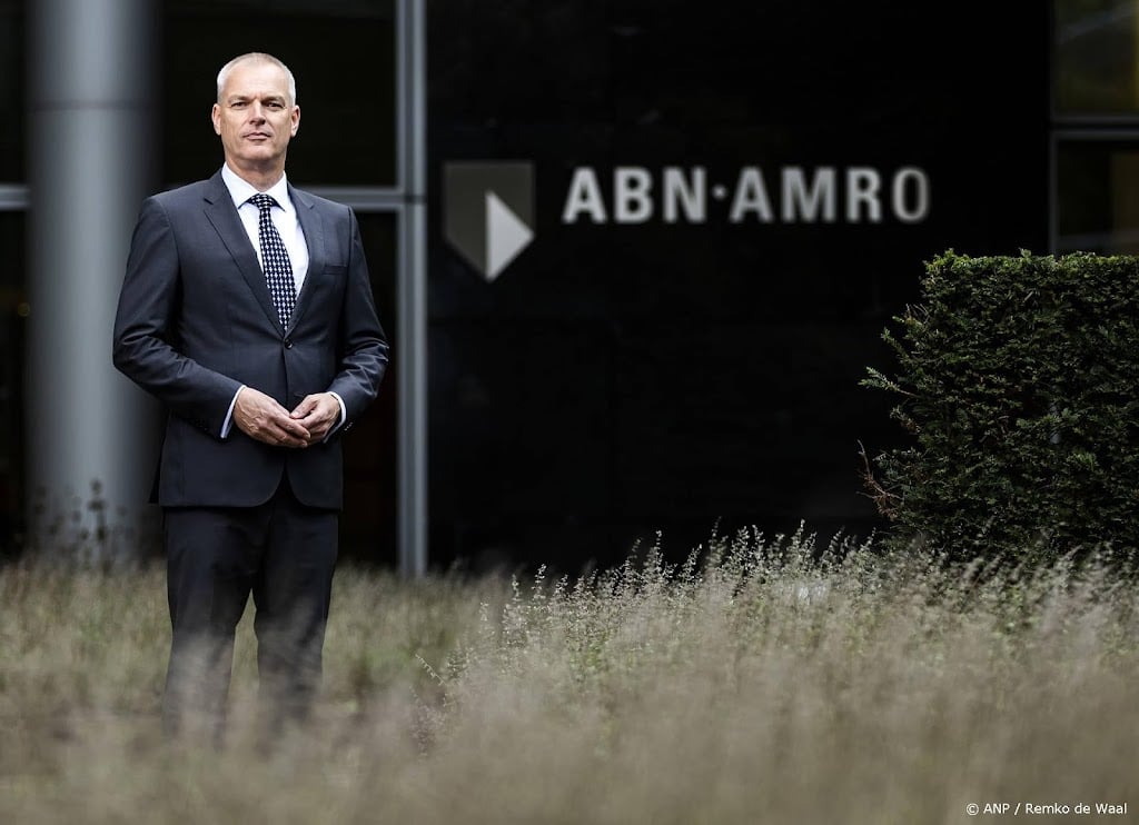 Operationeel directeur ABN AMRO wil voorzitter VVD worden