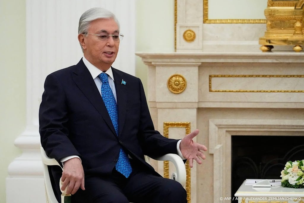 Lagerhuis Kazachstan neemt wet aan tegen 'lhbt-propaganda'