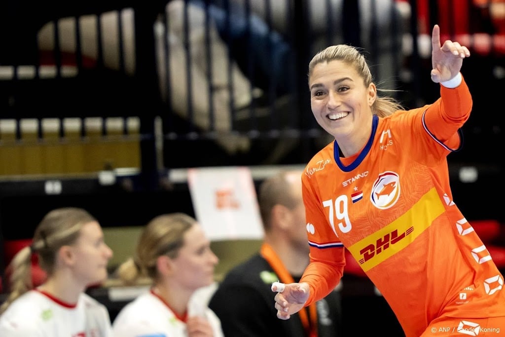 Signell neemt ervaren Polman en Abbingh op in selectie WK handbal
