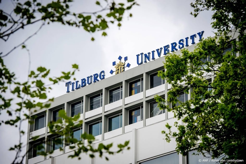 Universiteit Tilburg niet tevreden over Israëlische partner