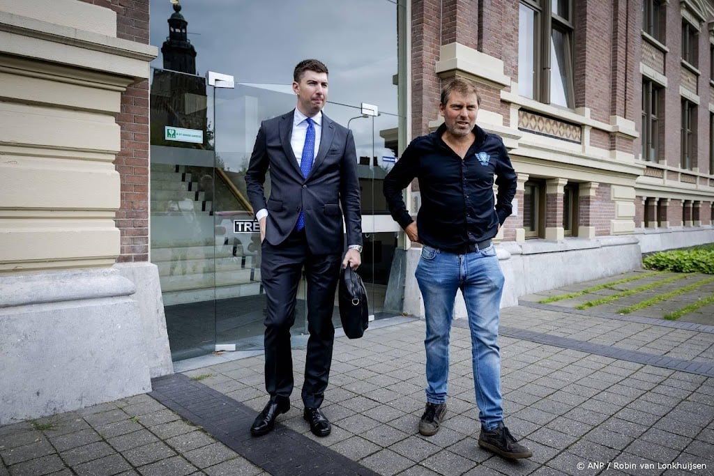 Rechter doet over twee weken uitspraak over PAS-melders
