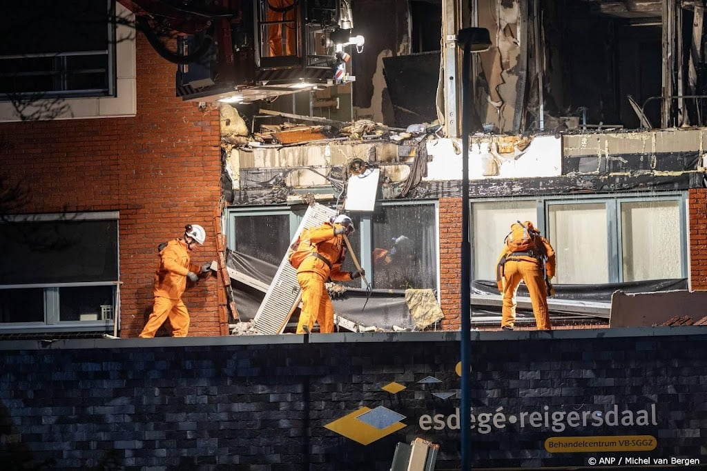 Onvoldoende jeugdzorg in woonpand Heerhugowaard waar explosie was