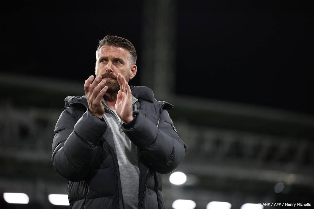 Edwards nieuwe coach van Wolverhampton Wanderers