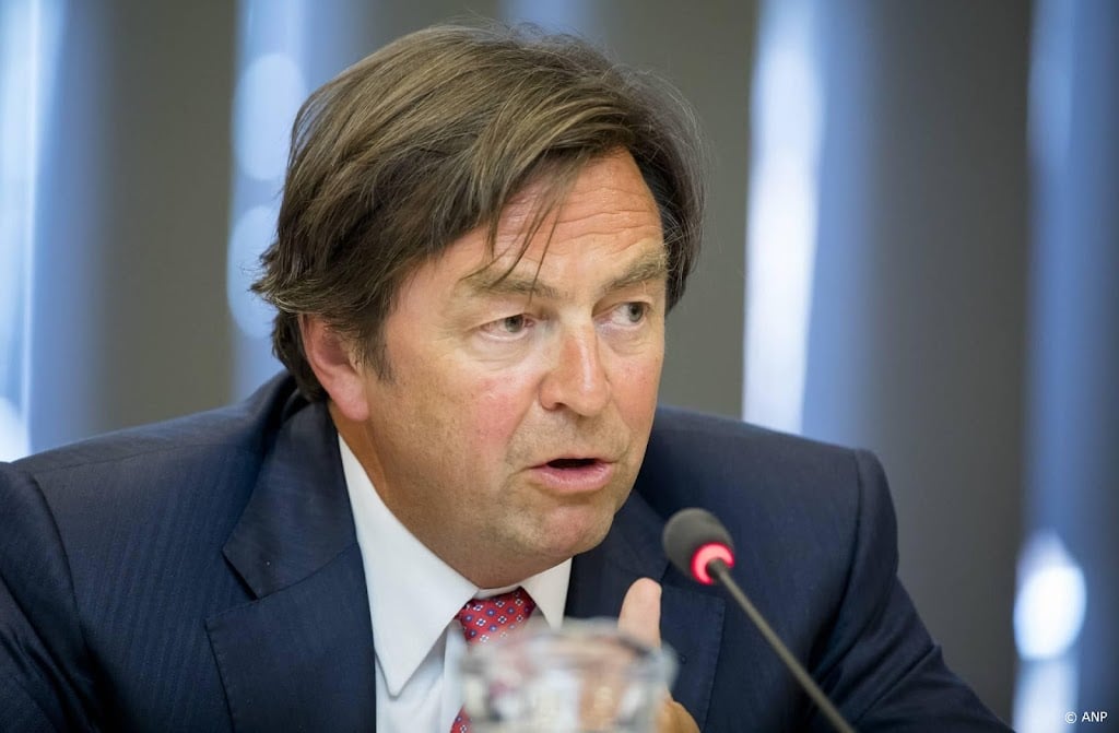 D66 gaat Hans Wijers aanwijzen als informateur