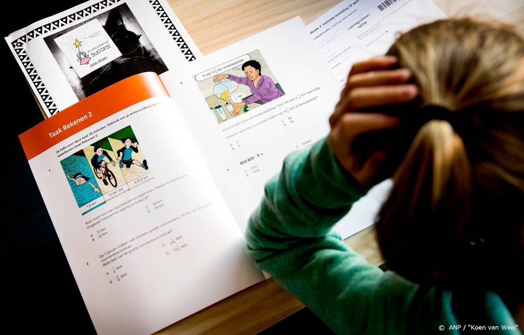 Akkoord cao basisonderwijs, staking gaat door