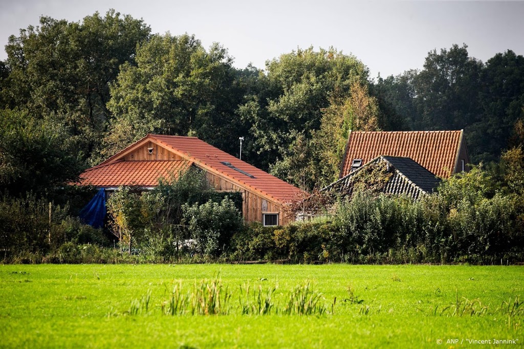 Vader Ruinerwold na maanden nog niet gehoord