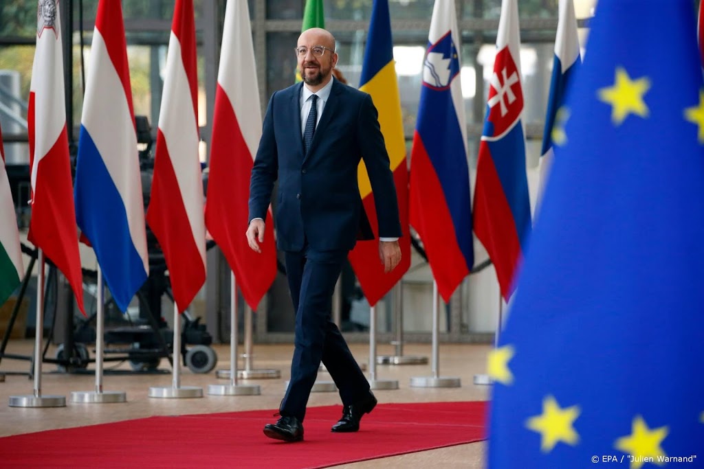 EU-landen nog niet op een lijn over klimaat