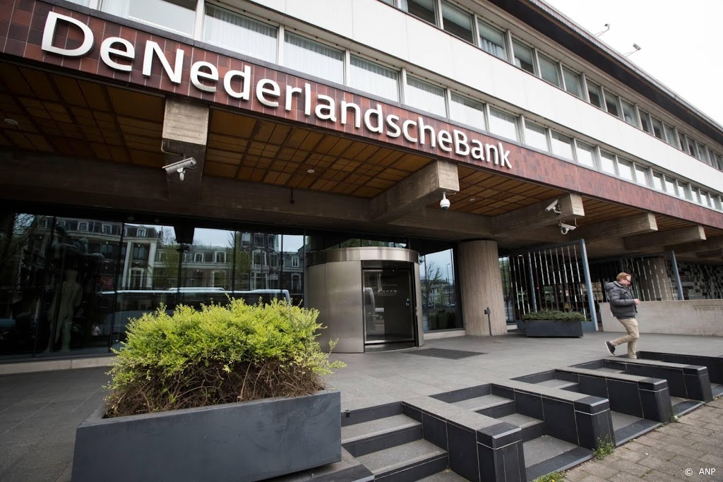 DNB heeft crisisplannen voor banken niet af