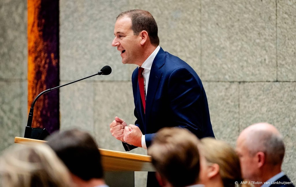 Asscher wint Debatprijs 2019