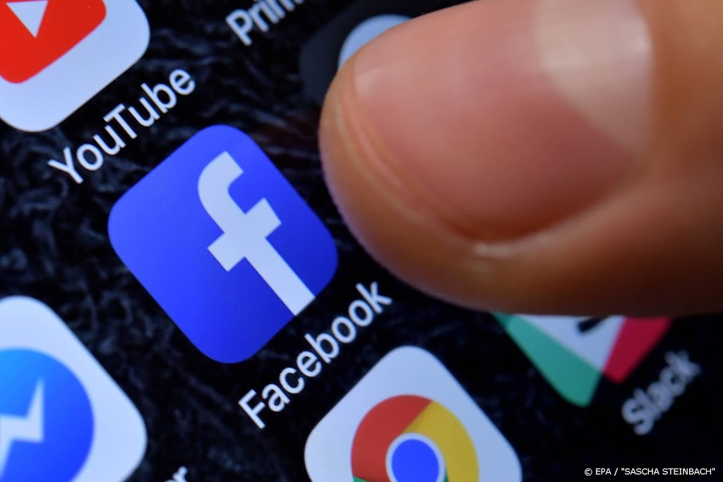'Toezichthouder FTC wil Facebook aanpakken'