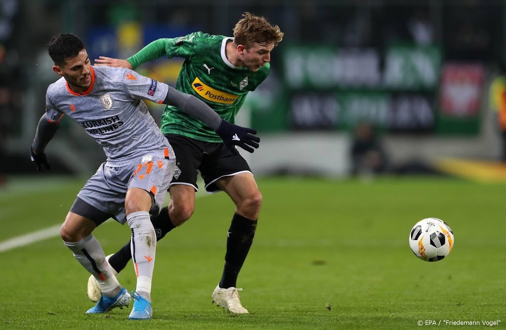 Borussia Mönchengladbach grote verliezer