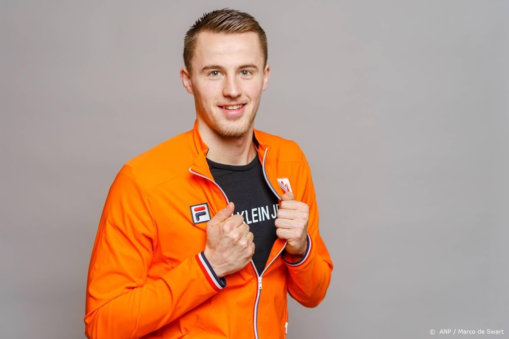 Nederlandse badmintonners plaatsen zich voor EK